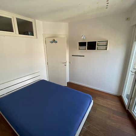 Cimi Apartment Belgrad Exterior foto