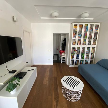 Cimi Apartment Belgrad Exterior foto