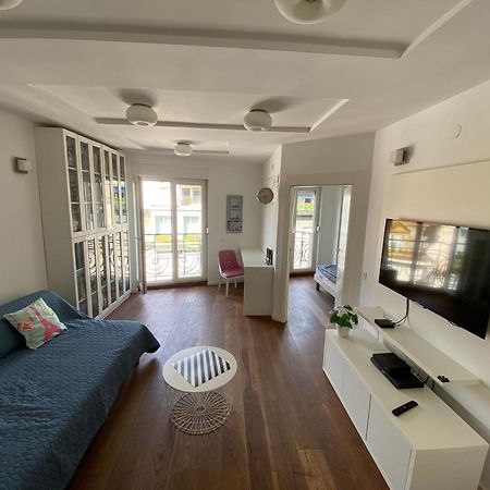 Cimi Apartment Belgrad Exterior foto
