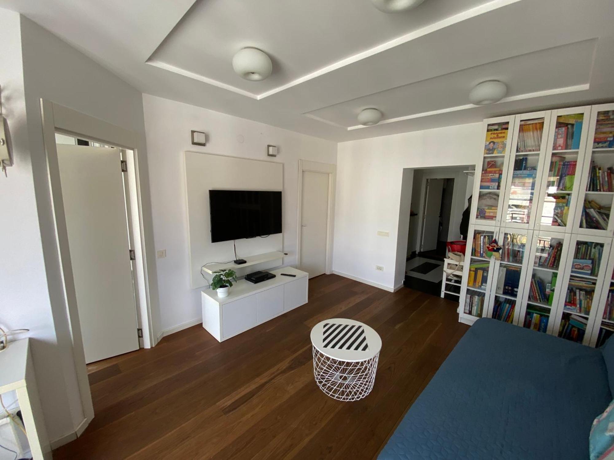 Cimi Apartment Belgrad Exterior foto