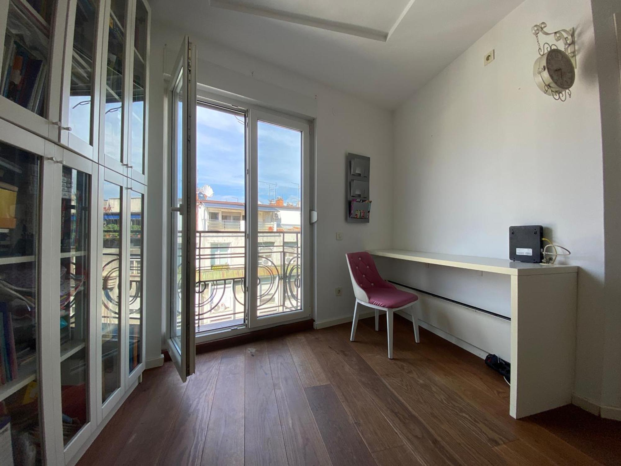 Cimi Apartment Belgrad Exterior foto